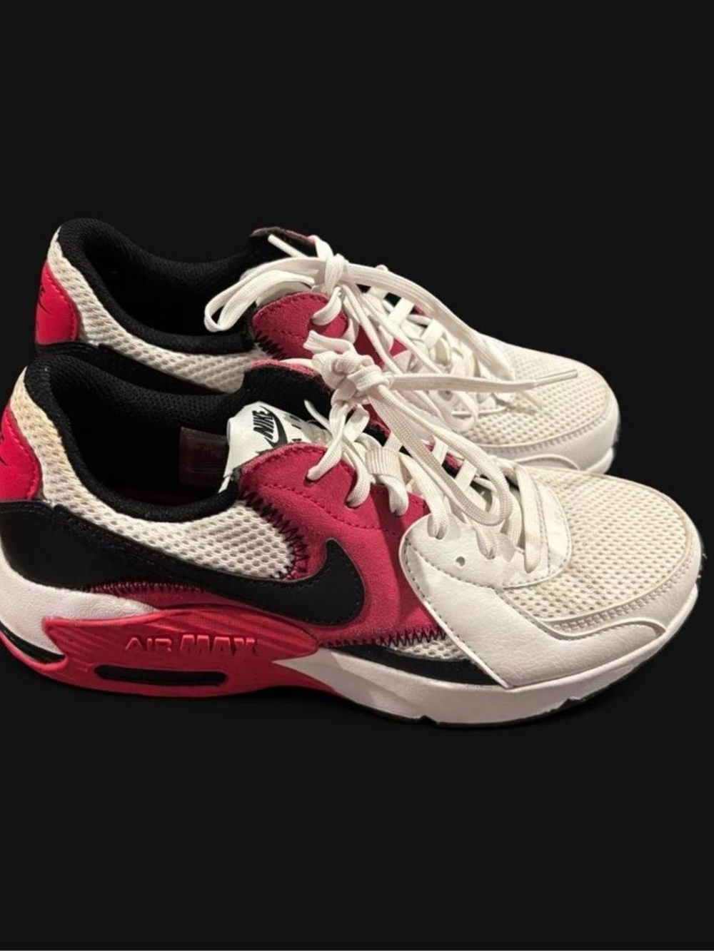 Nike Women’s Air Max Size US 6 Excee